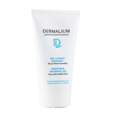 Gel Lavant Apaisant 150 ML - DERMALIUM