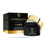 Gold Contour des Yeux - DERMALIUM