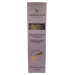 Keratine Shampoing Reconstructeur 250 ML - DERMALIUM