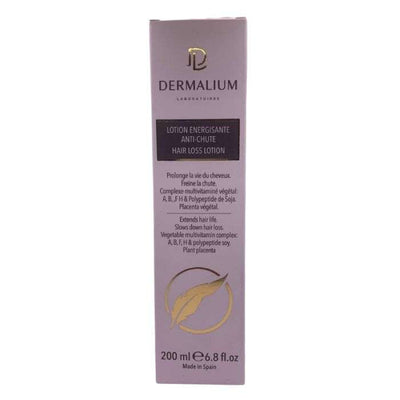 Lotion Energissante Anti Chute 200 ML - DERMALIUM