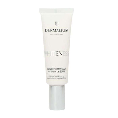 Whiteness Soin Depigmentant de Jour 50 ML - DERMALIUM