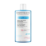 Capilarte le Shampooing Sebu Balance 300ML - DERMEDIC