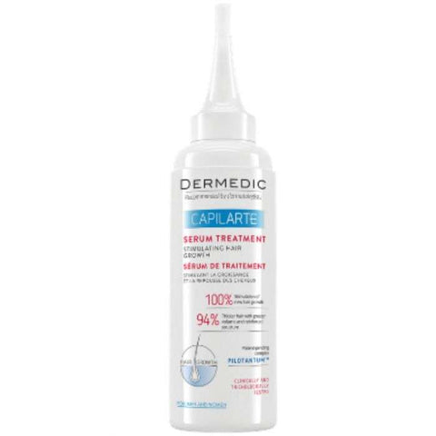Capilarte Serum Traitant de Traitement 150ML - DERMEDIC
