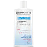Capilarte Shampooing Anti Pelliculaire 300 ML - DERMEDIC