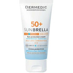 Sunbrella 50+ Peaux Mixte A Grasse 50 ML - DERMEDIC