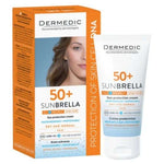 Sunbrella Ecran Spf50+ Psn 50ML - DERMEDIC