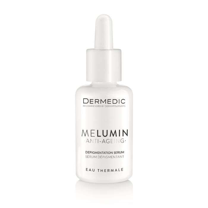 Melumin Serum Depigmentant 30ML - DERMEDIC