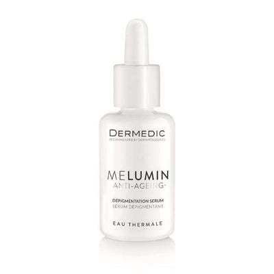Melumin Serum Depigmentant 30ML - DERMEDIC