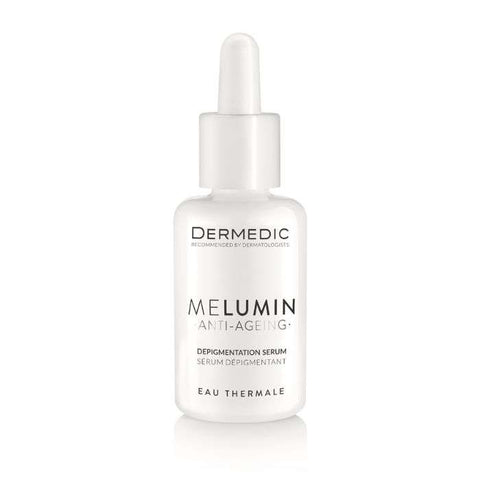 Melumin Serum Depigmentant 30ML - DERMEDIC
