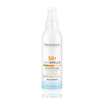 Sunbrella Spray Protecteur Spf50+ 150ML - DERMEDIC