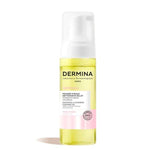Defensia Mousse D'huile Nettoyante Eclat 150 ML - DERMINA