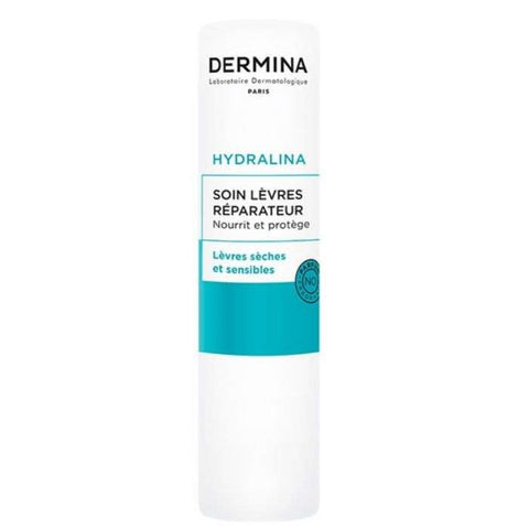 Hydralina Soin Levres - DERMINA