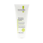 Normalina Gel Moussant Purifiant 200 ML - DERMINA