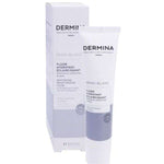 Sensi Blanc Fluide Hydratant Eclaircissant 40 ML - DERMINA