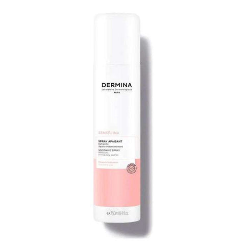 Senselina Spray Apaisant 250ML - DERMINA