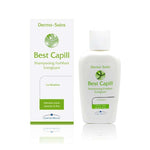 Dermo Soin Best Capill Shampoing Keratine Fortifiant 150ML - DERMO-SOIN