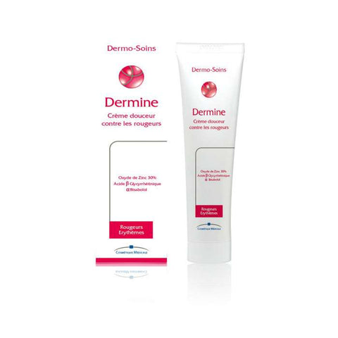 Dermo Soin Dermine Creme 40g - DERMO-SOIN