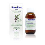 Dermo Soin Bain de Bouche Souakine 90 ML - DERMO-SOIN