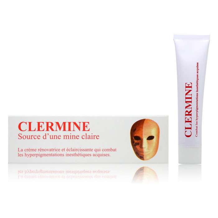 Dermo Soin Clermine 30 G - DERMO-SOIN