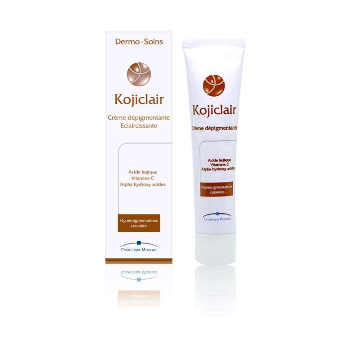 Dermo Soin Kojiclair 30G - DERMO-SOIN