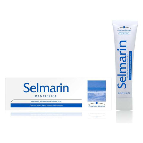 SELMARIN TUBE 80 G - SELMARIN