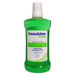 SOUAKINE PLUS BAIN DE BOUCHE 500 ML - SOUAKINE