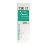 30% Creme Uree 125ML - DERMO Z