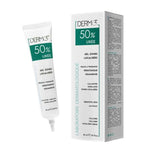50% Uree Gel Zones Localisees 40 ML - DERMO Z