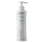 Gel Nettoyant Purifiant 200 ML - DERMO Z