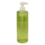 Gel Nettoyant Purifiant 400 ML - DERMO Z
