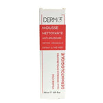 Mousse Nettoyante Anti-Rougeurs 150 ML - DERMO Z