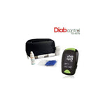 Td 4279 Kit Lecteur de Glycemie - DIABCONTROL
