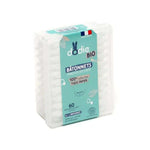 Batonnets Bebe BIO Gots X 60 - DODIE