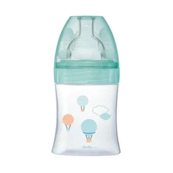 Biberon Sensation+ 150ML Air - DODIE
