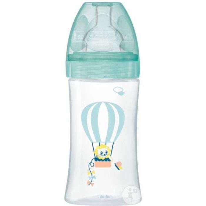 Biberon Sensation + 270 ML Air - DODIE