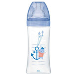 Biberon Sensation+ 330ML Mer - DODIE