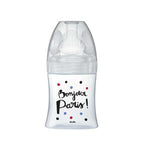 Biberon Sensation+ Verre 150ML Paris - DODIE