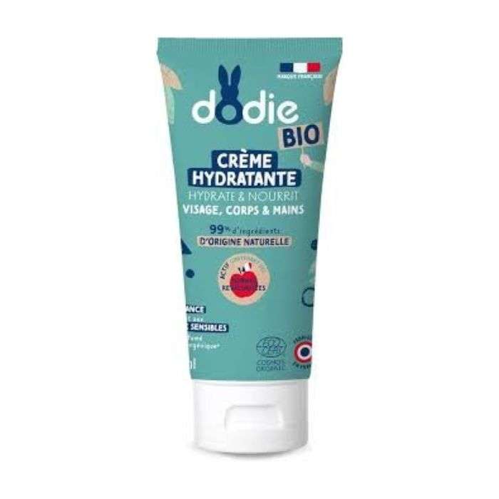 Creme Hydratante 75 ML - DODIE