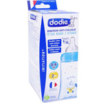 Biberon Anti Colique 270 ML 0-6MOIS - DODIE