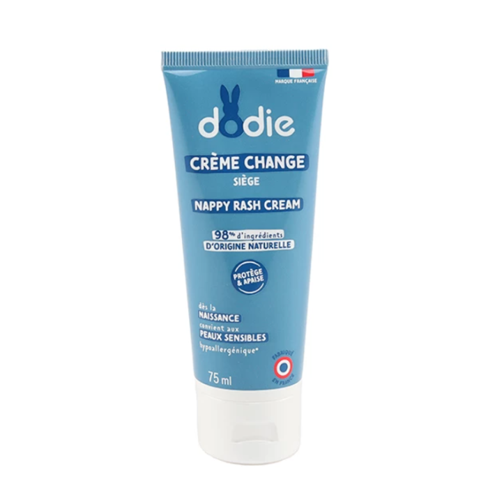 Creme de Change sans Parfum 75 ML - DODIE