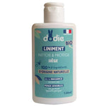 Liniment BIO Nettoie et Protege Siege 120 ML - DODIE