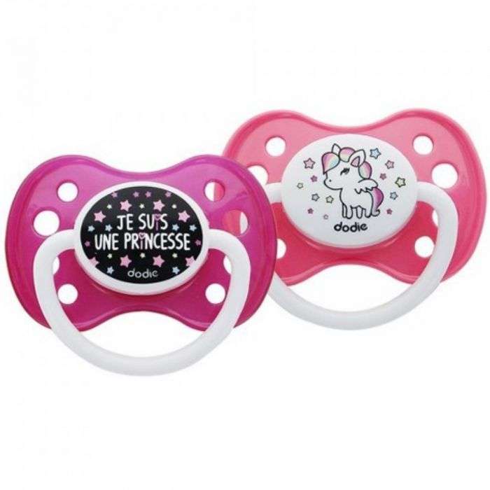 Suc A70 +6m A70 Duo Girly - DODIE