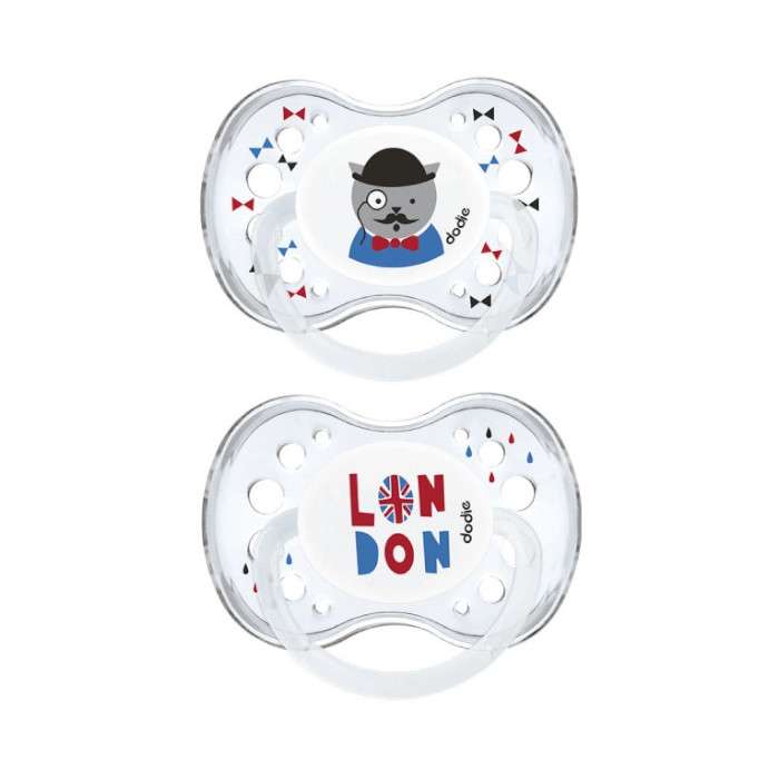 Suc A90 +18 Mois Duo London - DODIE