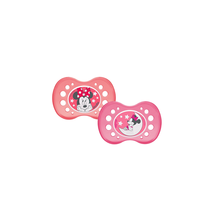 Suc Anat4 +18m A74 Duo Minnie Nuit - DODIE