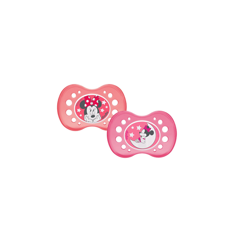 Suc Anat4 +18m A74 Duo Minnie Nuit - DODIE