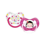 Suc P51 +18m Duo Fille Fleurs/indienne - DODIE