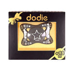 Sucette Anatomique Chic +18 Mois - DODIE
