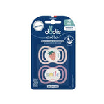 Sucette Anatomique Extra 18 Mois Plus F4 - DODIE