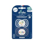 Sucette Anatomique Extra 18 Mois Plus F5 - DODIE