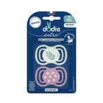 Sucette Anatomique Extra 6 Mois Plus F2 - DODIE
